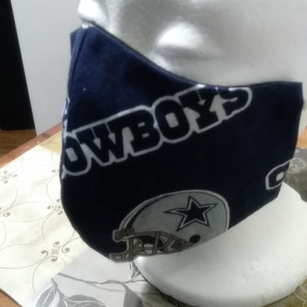 🔥Sale🔥Masks,  NFL sports team designs. - Picture 12 of 14